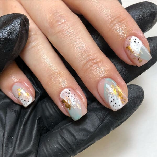 @fayebella.nailartist