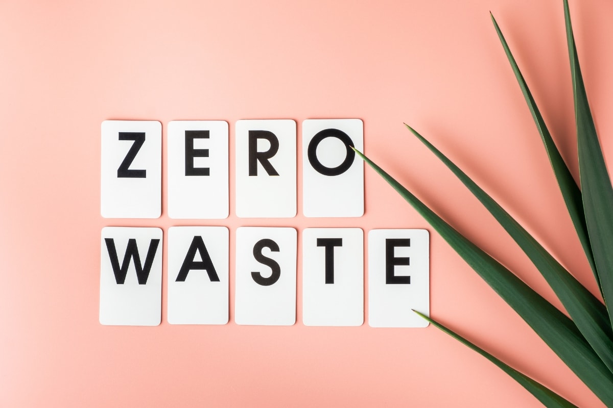 zero waste