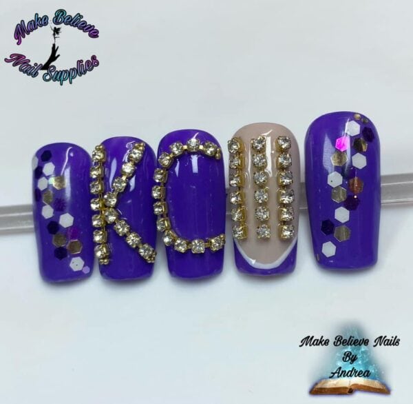 Andrea Bennett-Galbraith