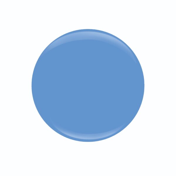 Naturally Blue-tiful