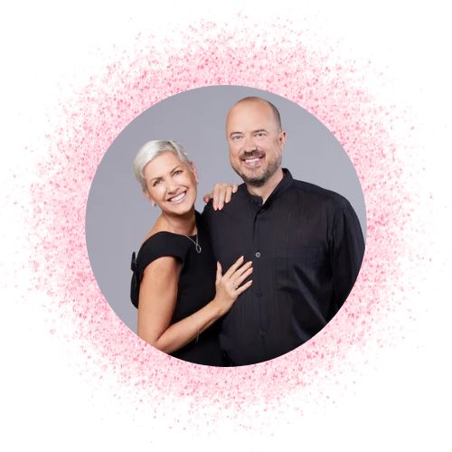 Samuel & Samantha Sweet