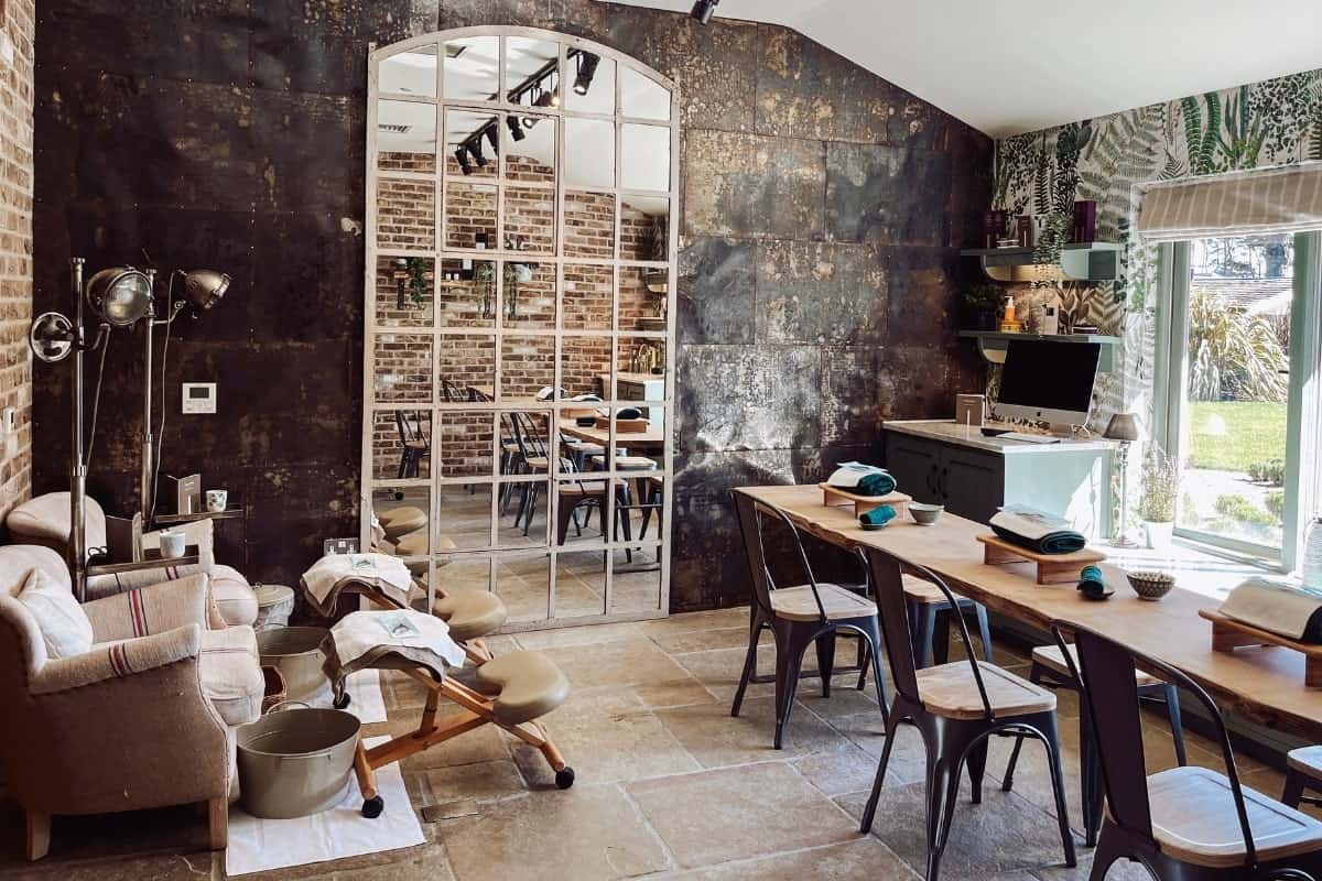 The Nail Yard at Archerfield header