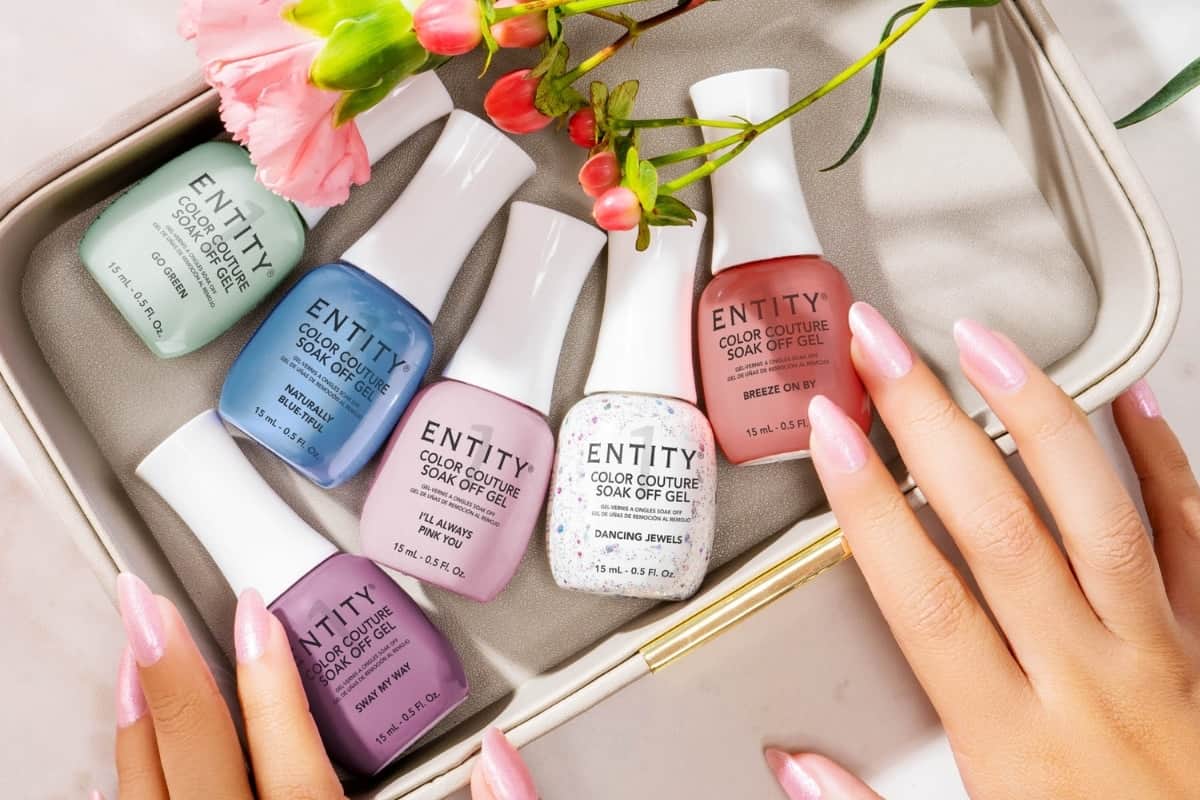 entity new beginnings