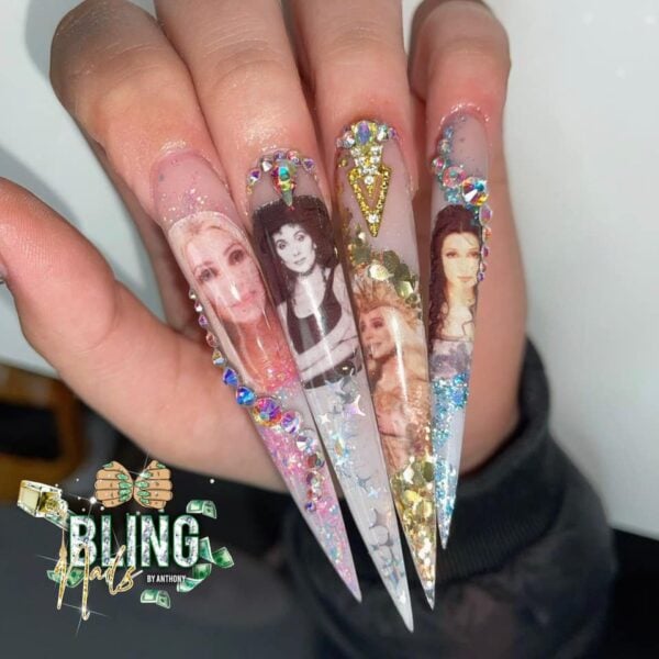 Anthony Lloyd - Cher