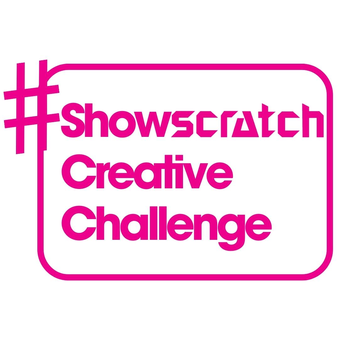 Creative Challenge logo