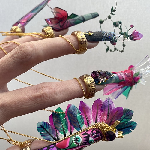 Danielle Brindley_sq