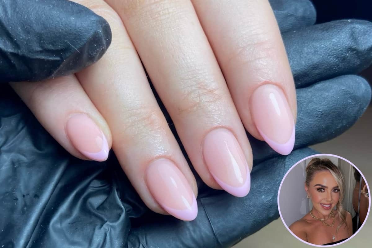 Elle Fishburn Base Coat Studio