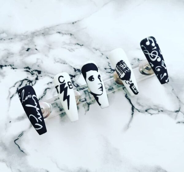 Kelly Steele - Elvis