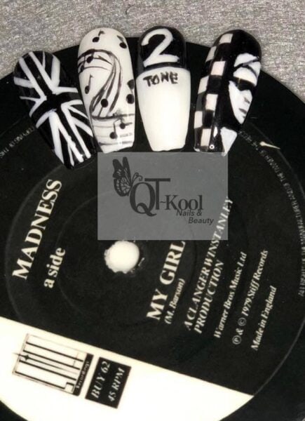 Linda Prevett - Madness