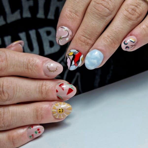 Petra Szabó - Harry Styles