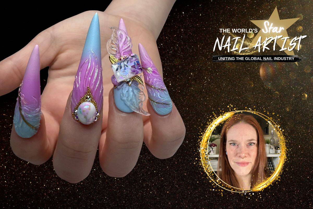 Sarah Fontaine featured image WSNA23