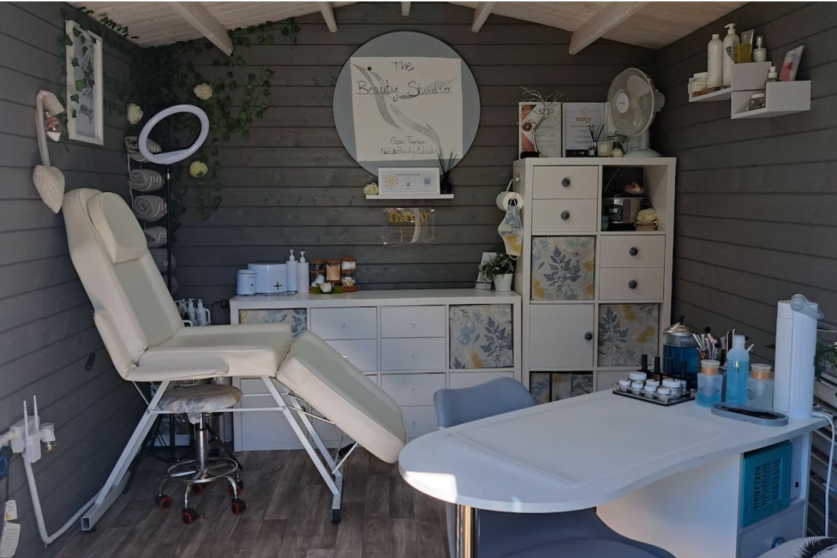 The Beauty Studio featured image