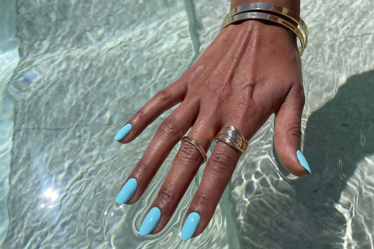 joely ocean glossify