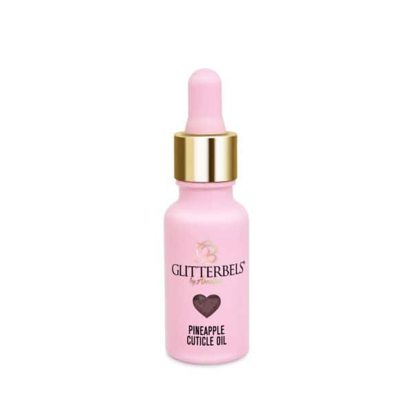 GB Cuticle Oil Pineapple 17ml