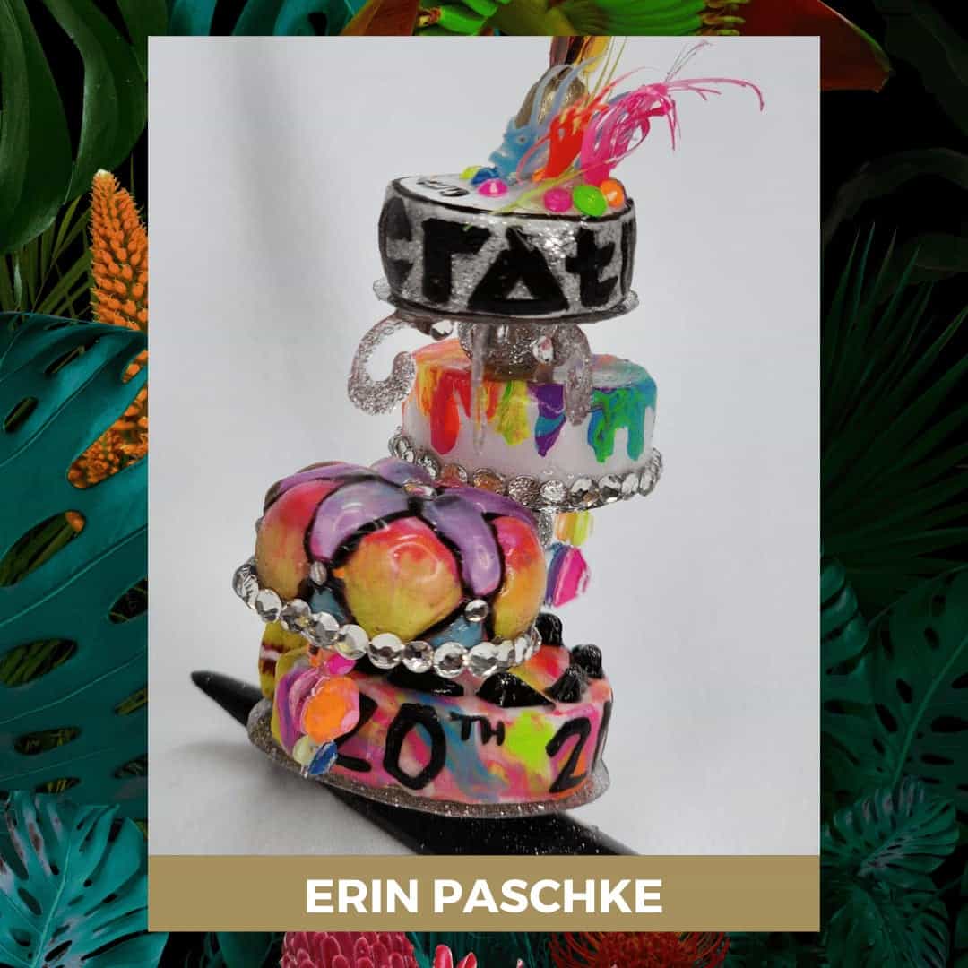 ERIN PASCHKE - WC1