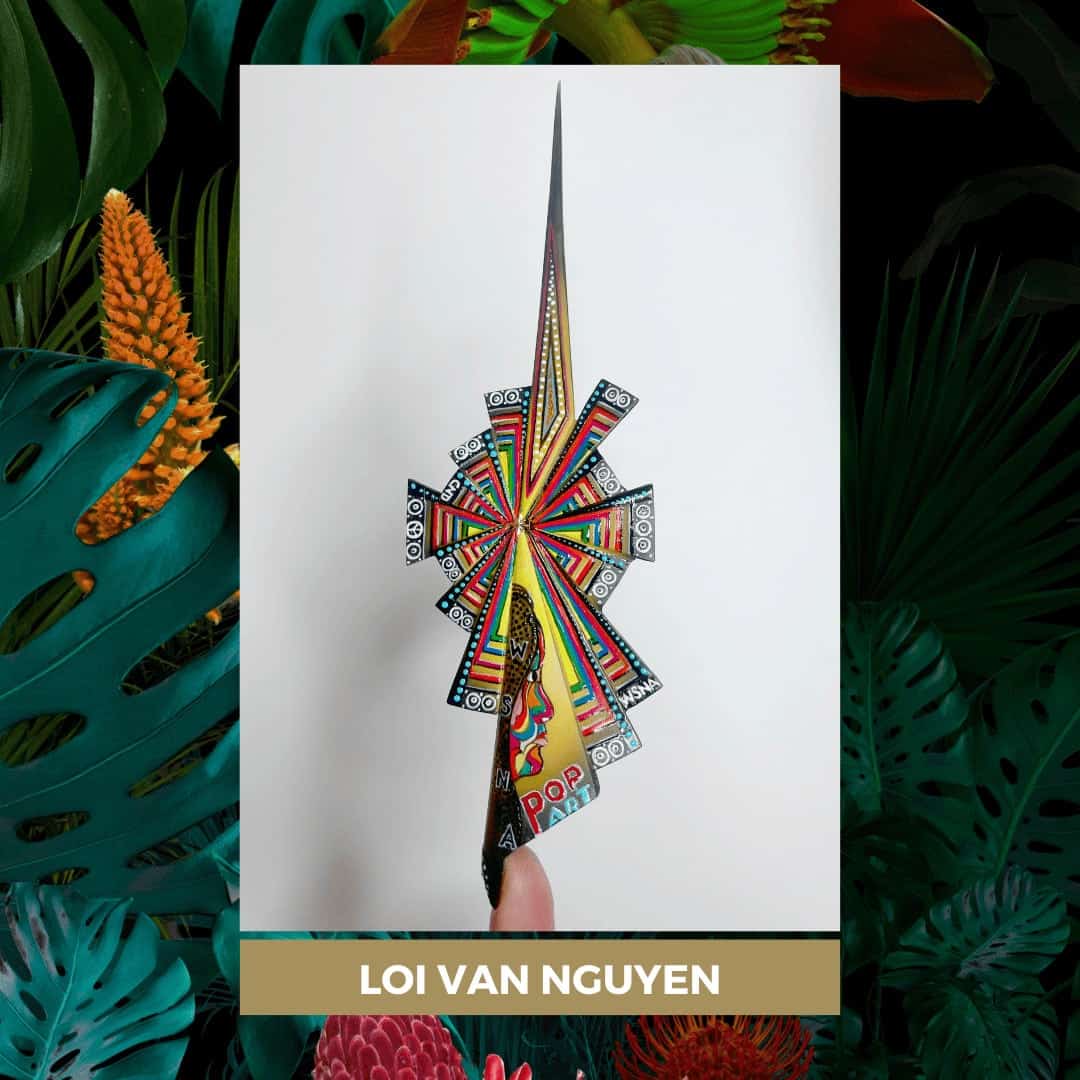 LOI VAN NGUYEN - WC2