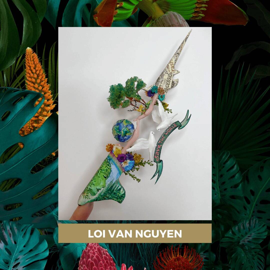 LOI VAN NGUYEN - WC3