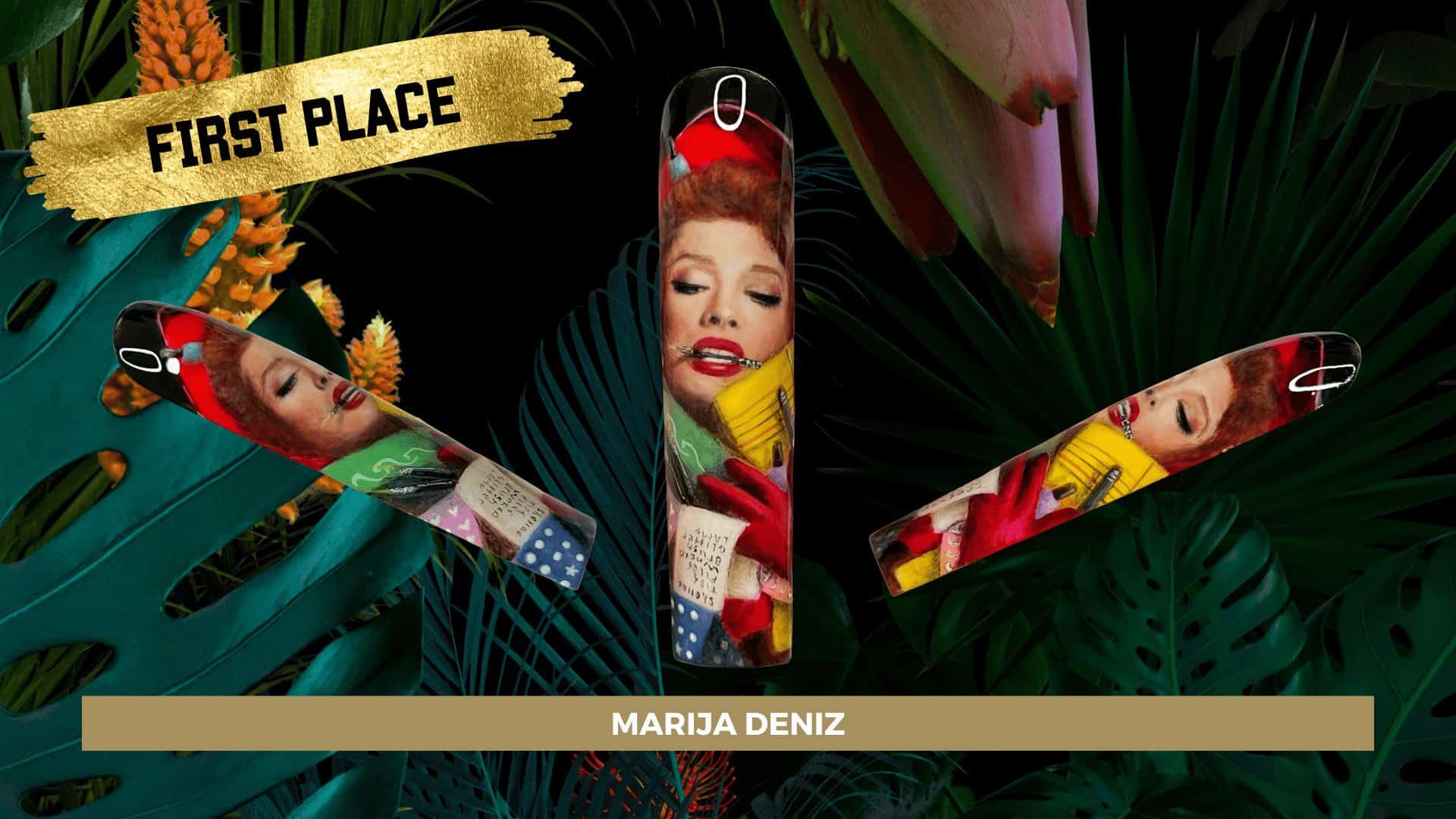 MARIJA DENIZ - WC2 fp