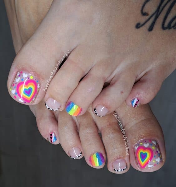 Betty-Rose Beauty Boutique