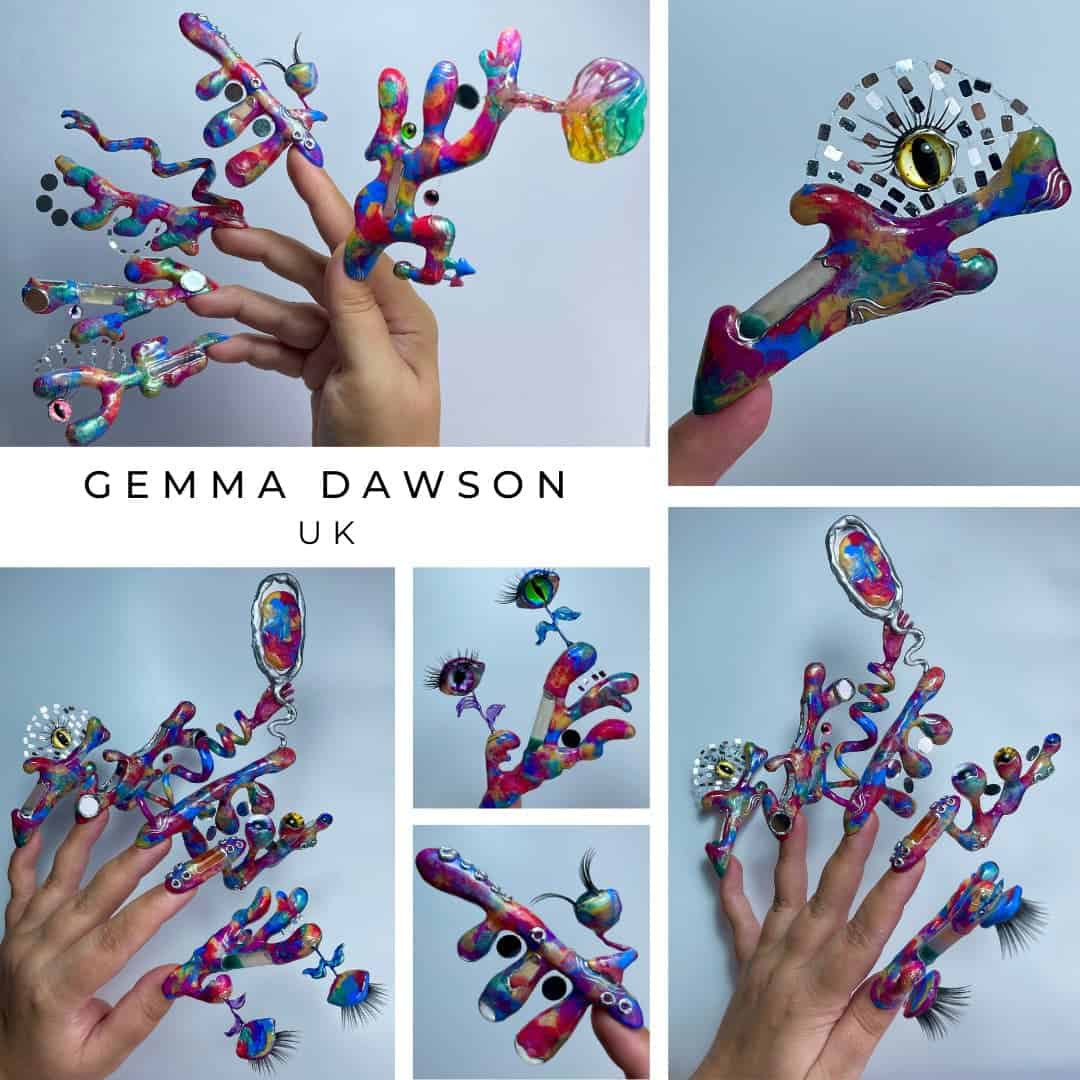 Final Challenge_Gemma Dawson