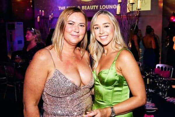 Scratch Stars awards, comm by Helena Biggs