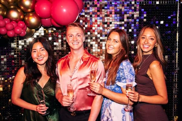 Scratch Stars awards, comm by Helena Biggs