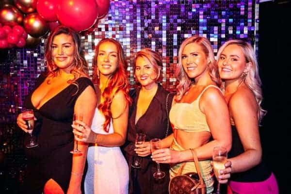 Scratch Stars awards, comm by Helena Biggs