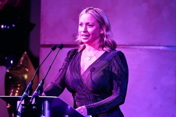 Scratch Stars awards, comm by Helena Biggs