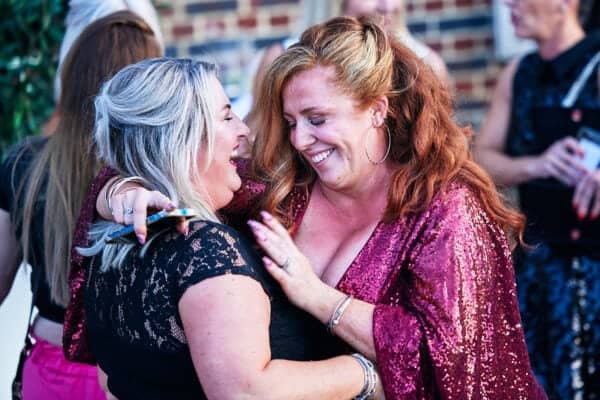 Scratch Stars awards, comm by Helena Biggs