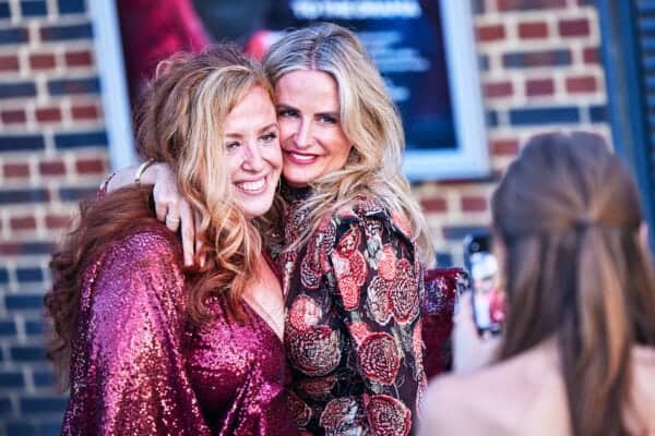 Scratch Stars awards, comm by Helena Biggs