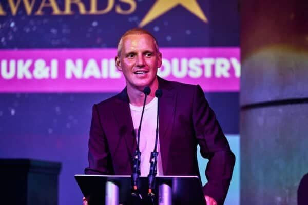 Scratch Stars awards, comm by Helena Biggs