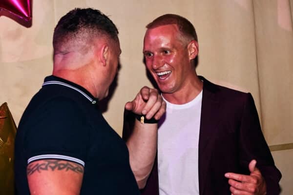 Scratch Stars awards, comm by Helena Biggs