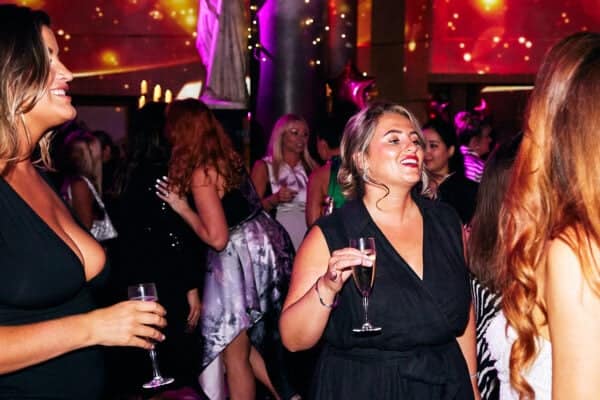 Scratch Stars awards, comm by Helena Biggs