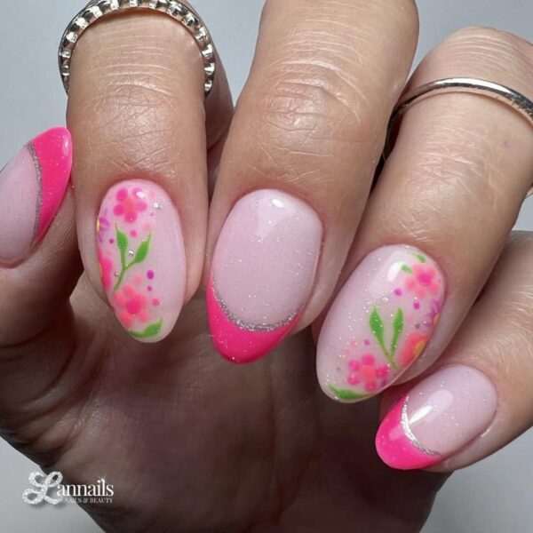 Lannails - Nails & Beauty by Leanne