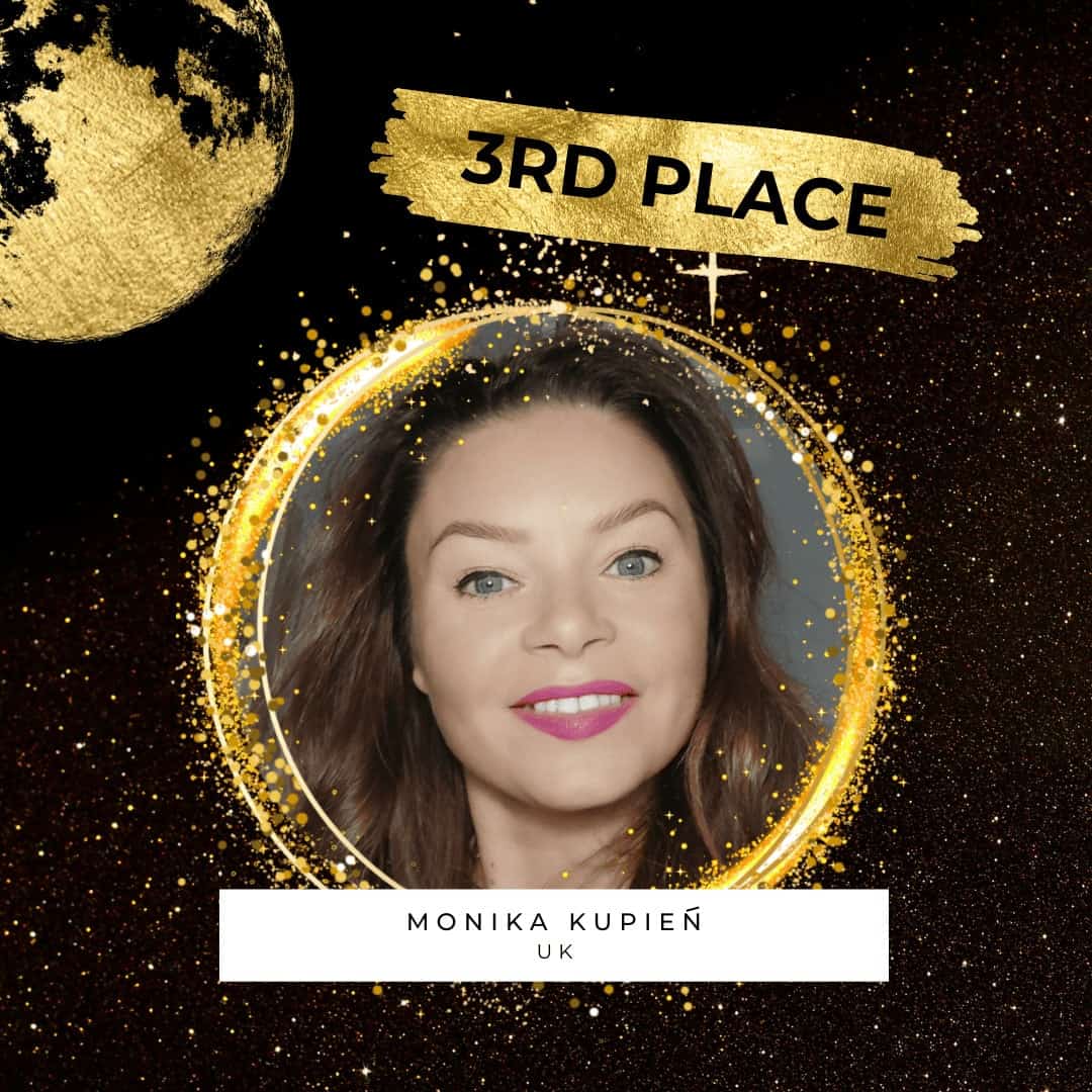 Winner_Monika Kupien