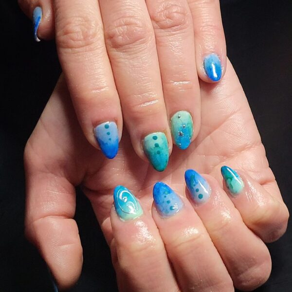 @prettyinp.u.n.k - Cancer