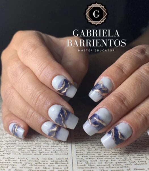 Ana Gabriela Barrientos - Aquarius