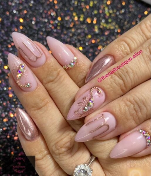 Donna Andrew - Scorpio