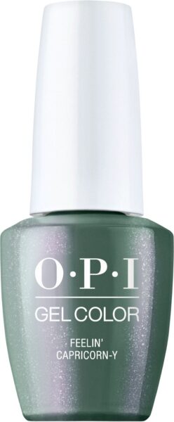 Feelin’ Capricorn-y