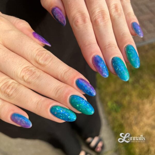 Lannails - Nails & Beauty by Leanne