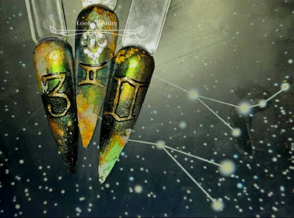 Leanne Fleming - Gemini