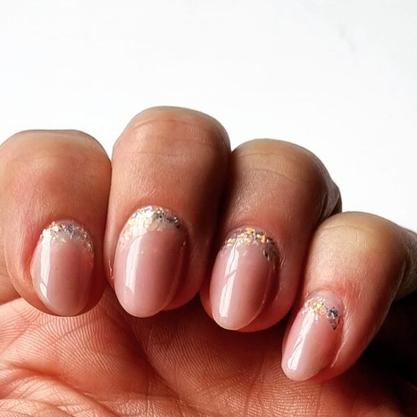 NR Bespoke nails & beauty