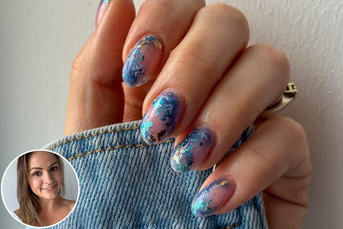 Nicola Julian nail tech talk