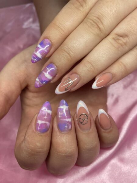 Taylasdream - Scorpio & Cancer