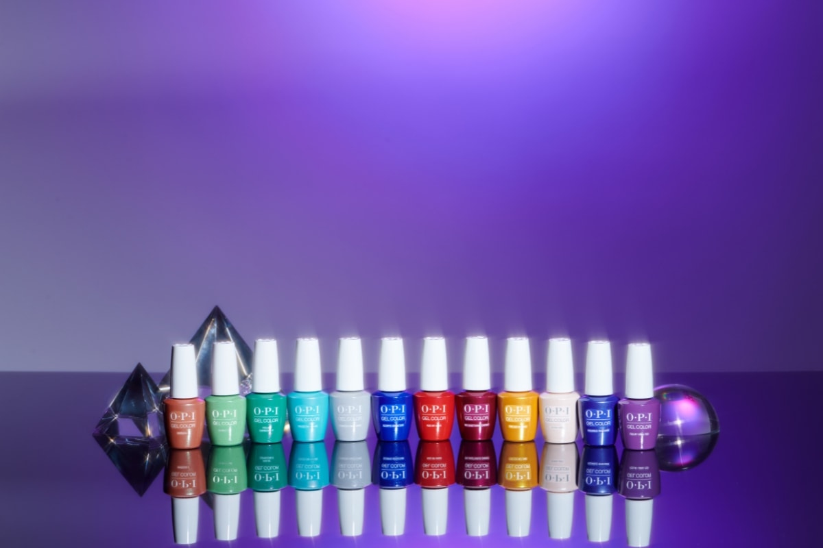 opi zodiac collection