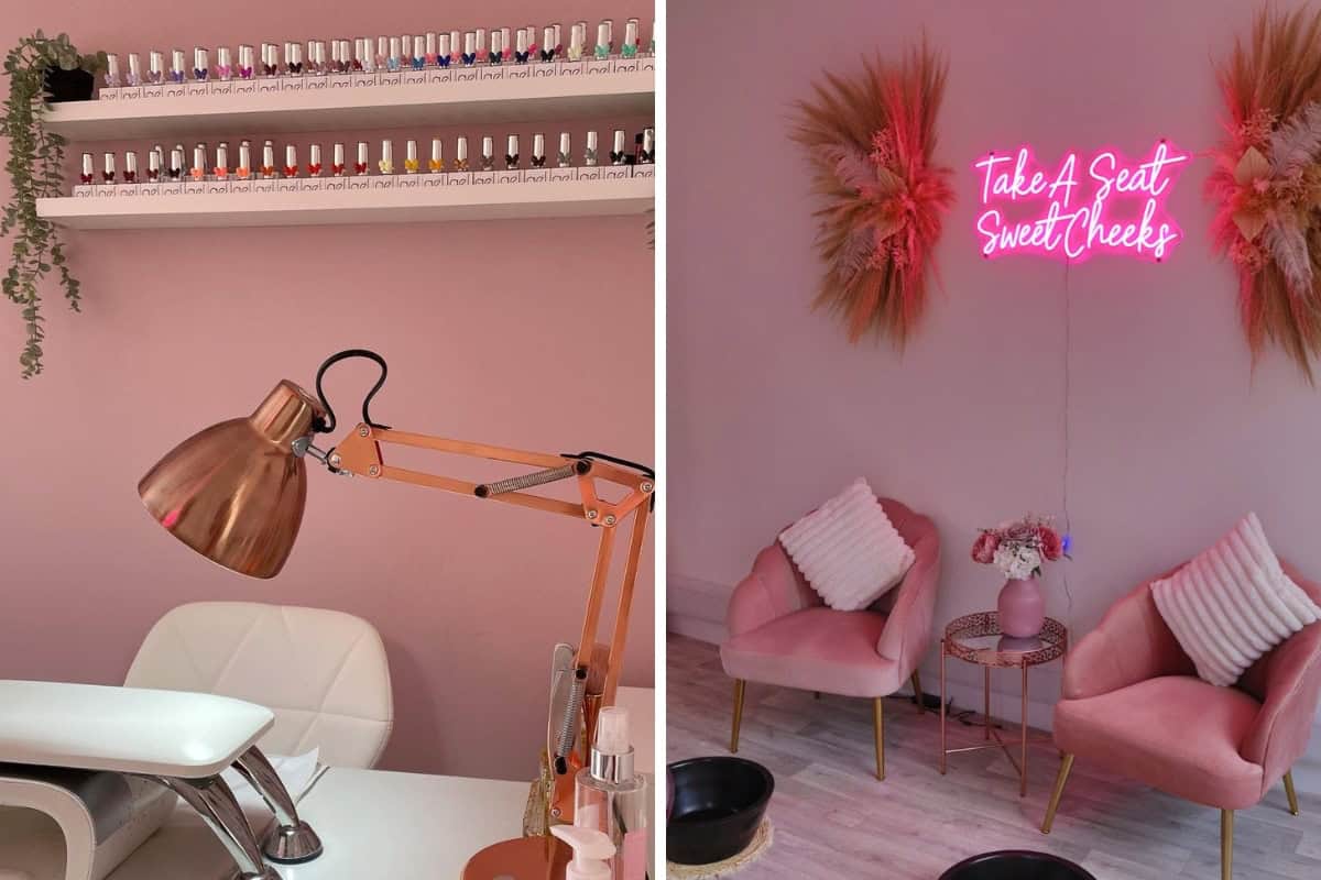 A Dash Of Beauty in Balcombe