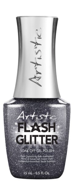 Popping With Sparkle