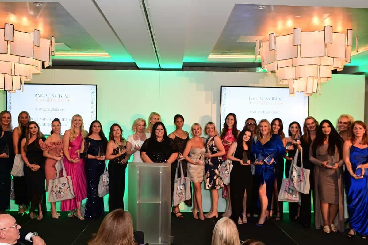 BABTAC CIBTAC Awards 2023