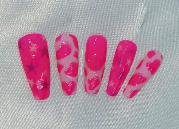 Debi Bainbridge takes inspiration from Margot Robbie's cowgirl  outfit in the Barbie movie.