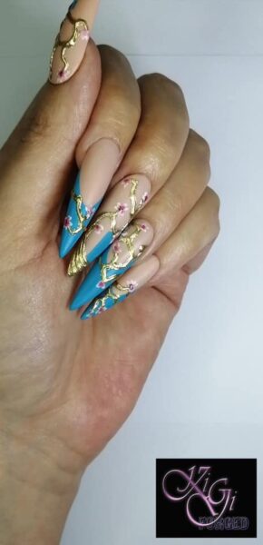 KiGi Forged Kim Giudici